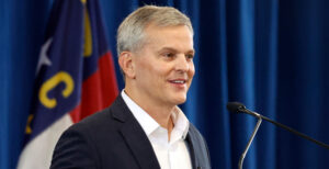 Gov. Josh Stein