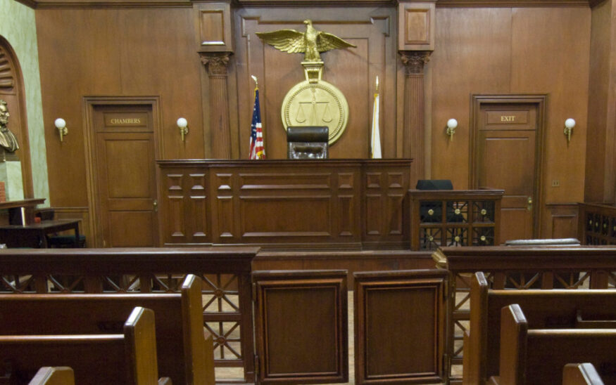 Two District Court judges and one district attorney have been appointed by Gov. Josh Stein.