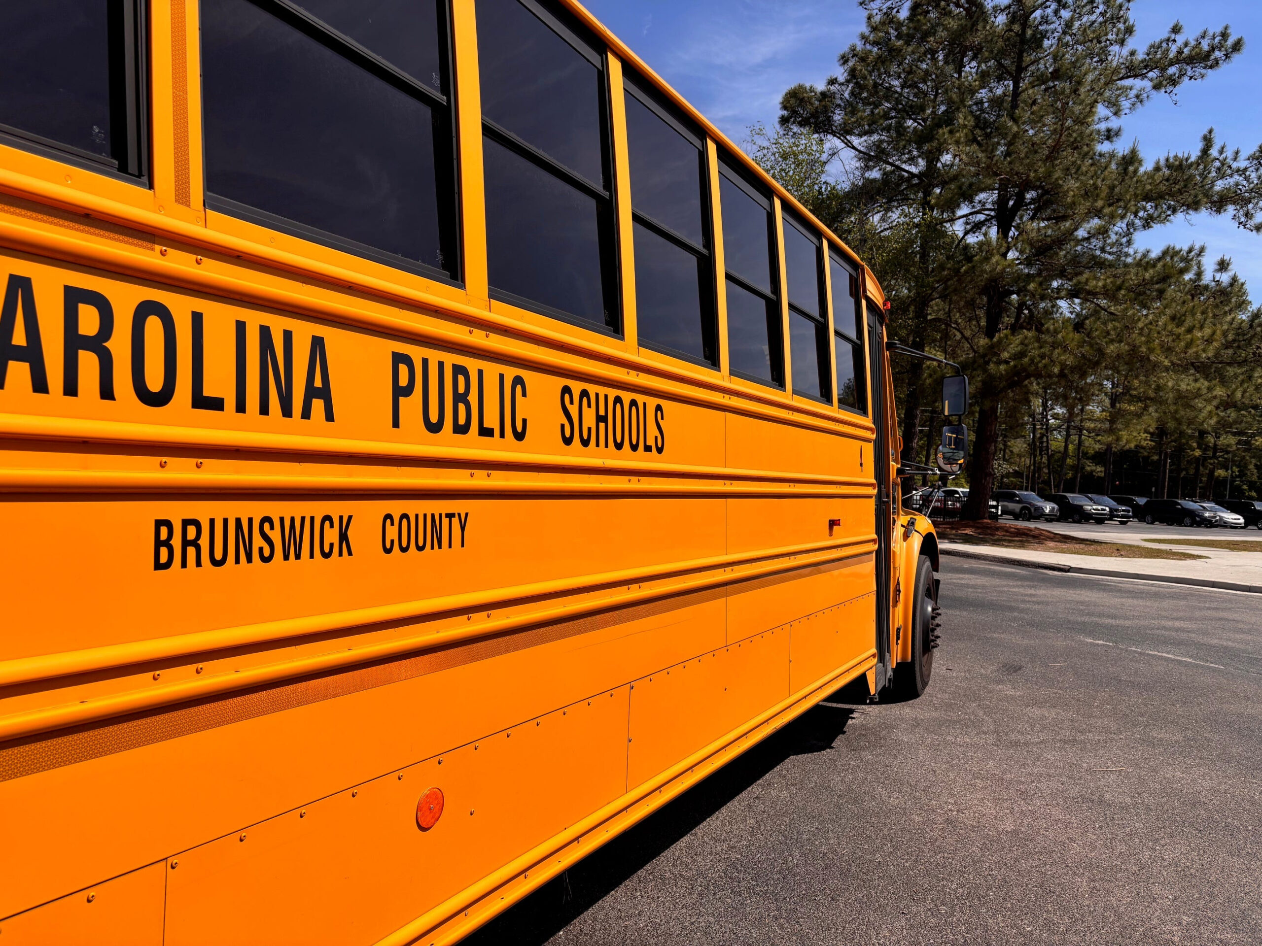Lawsuit claims Brunswick school officials ignored sexual assault