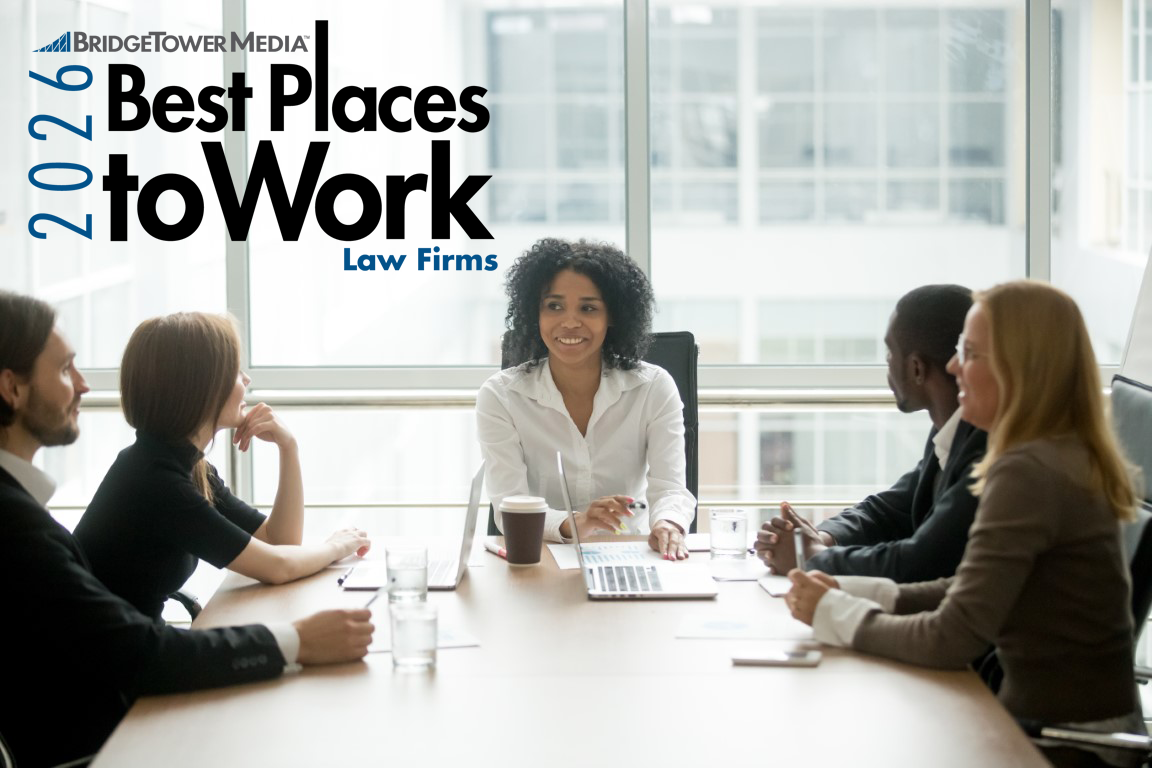 Why North Carolina Lawyers Weekly is proud to endorse Best Places to Work in Law Firms
