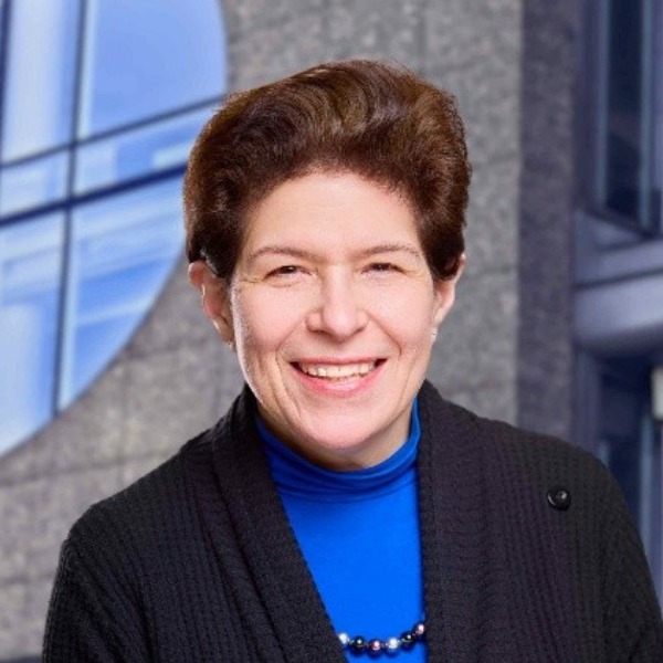 Julie M. Bradlow