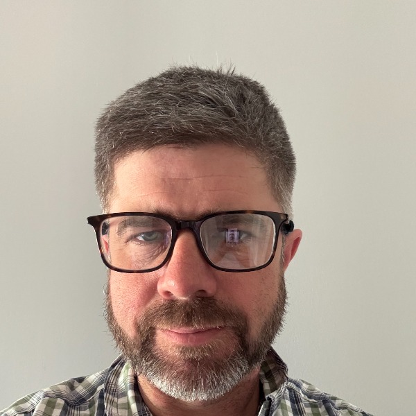 Seth P. Buskirk