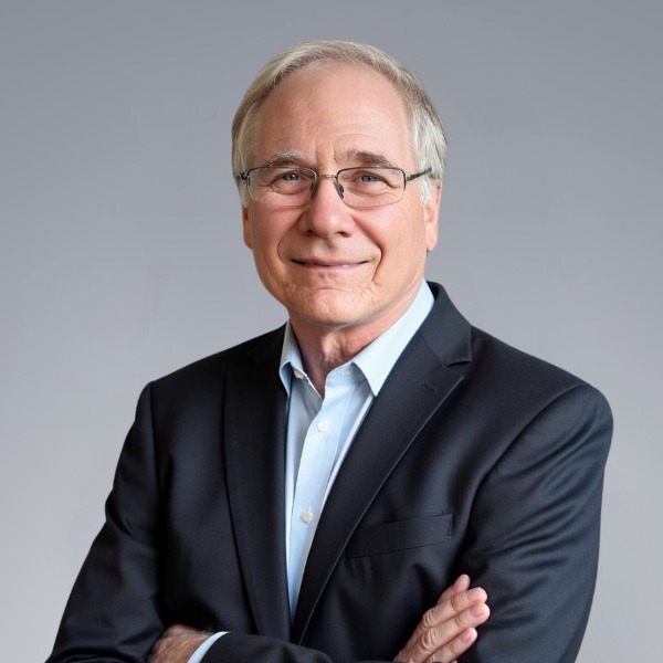Kenneth Paul Carlson Jr.