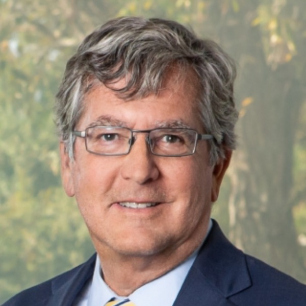 Charles Ellis
