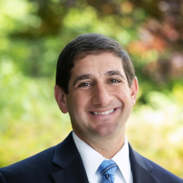 Adam Gottsegen