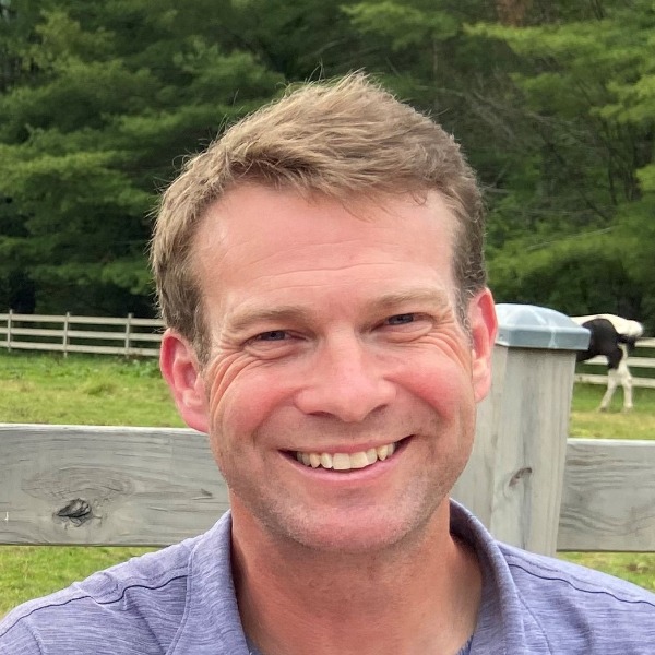 Marc Gustafson