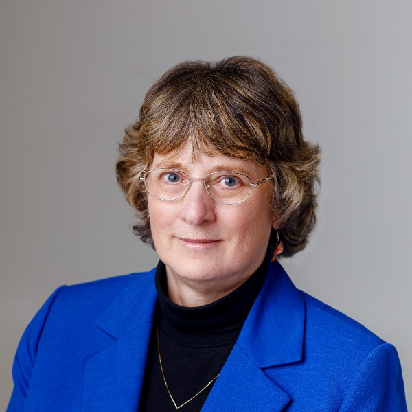 Nancy E. Hannah