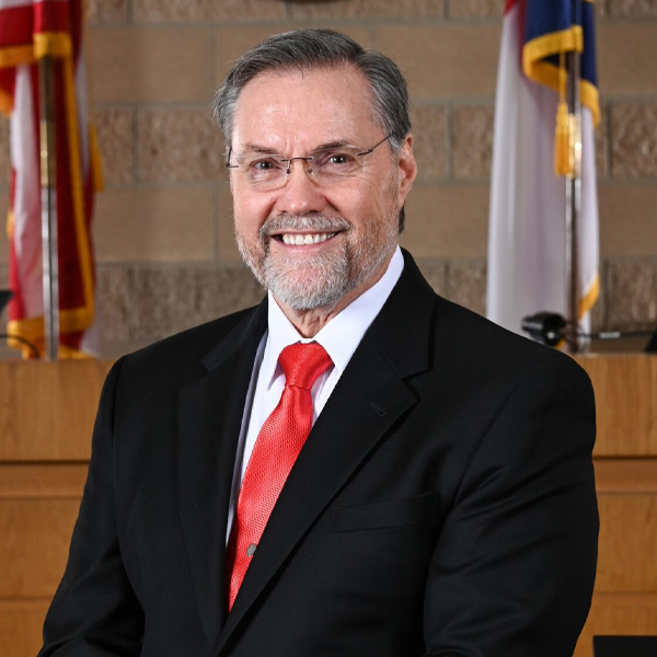 James A. Davis