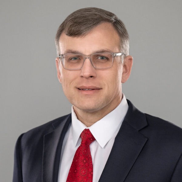 Todd A. Jones