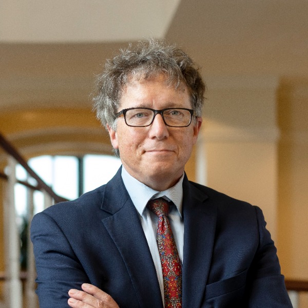 Robert King III