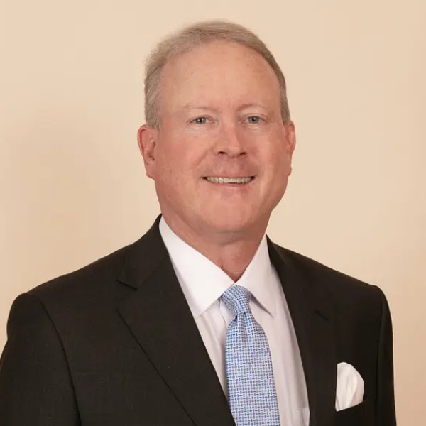 John P. Marshall