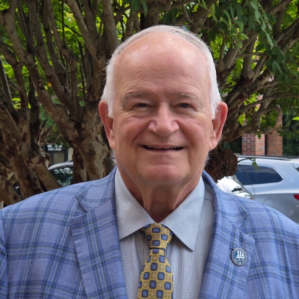 Charles K. McCotter Jr.