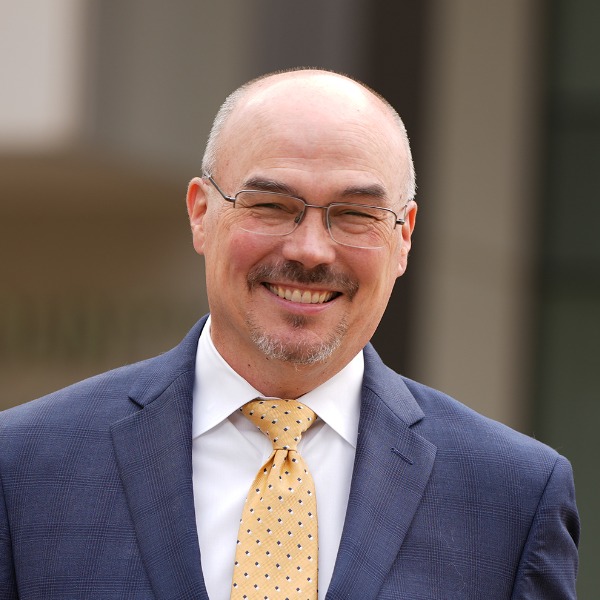 W. Mark Peck