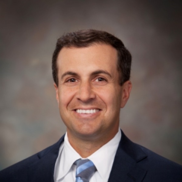 Brian M. Ricci