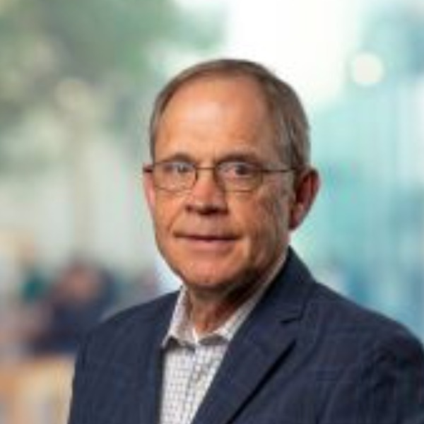 David A. Senter