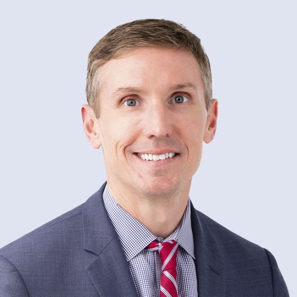 Travis W. Vance