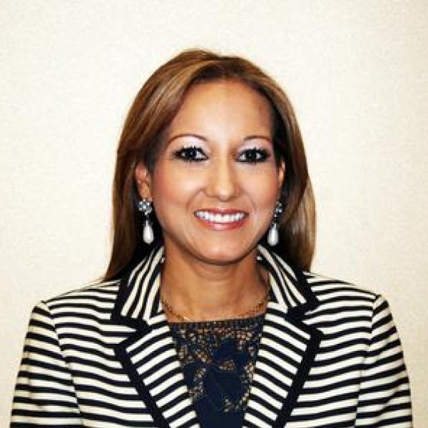 Judith M. Vincent-Pope