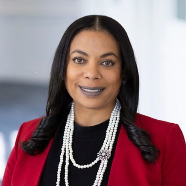 Angelique R. Vincent