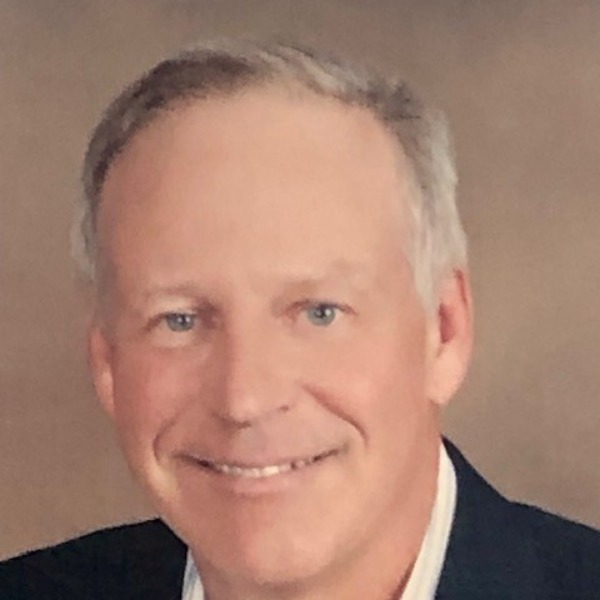 Fred M. Wood